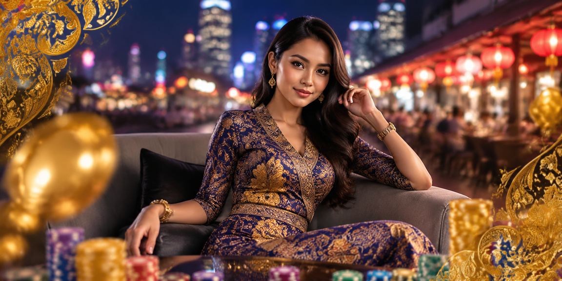 online slot