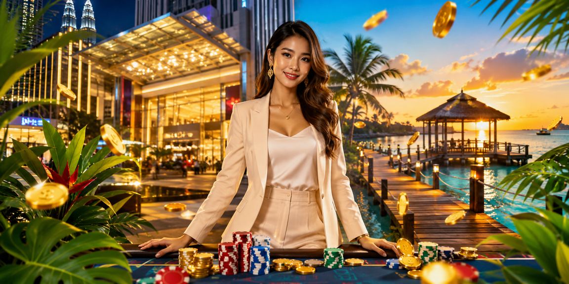 online slot