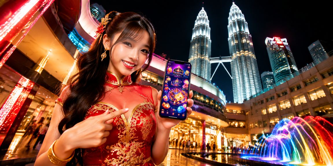 online slot