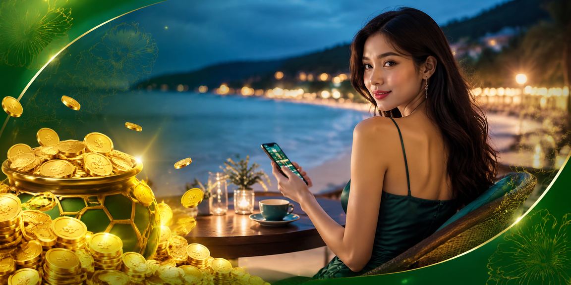 online slot