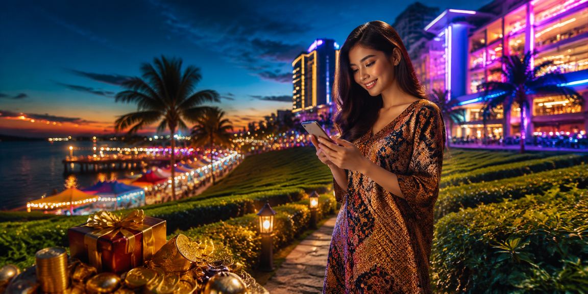 online slot