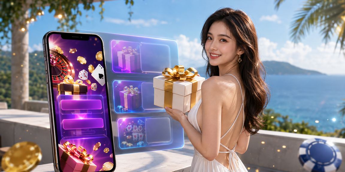 online slot