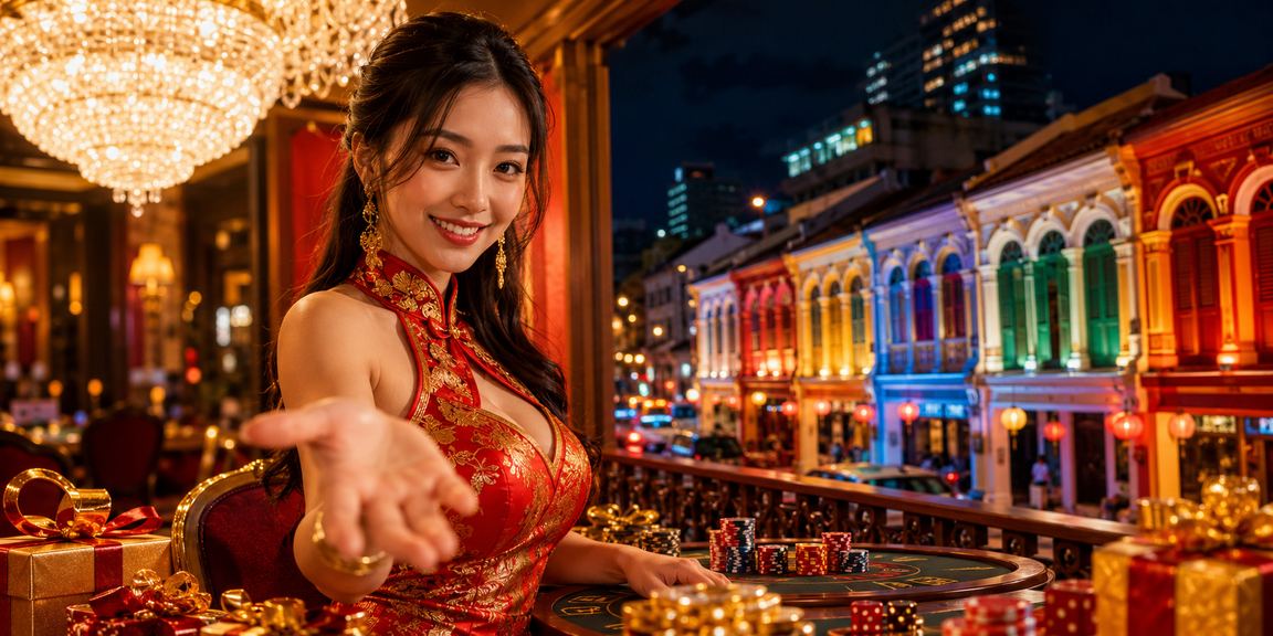online slot