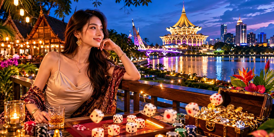 online slot